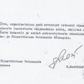 Koopia Liha- ja Piimatööstuse Veterani rinnamärgi põhimäärusest (2)