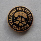 V. I. Lenini nim. kolhoos (Rapla rajoon)