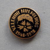 V. I. Lenini nim. kolhoos (Rapla rajoon)