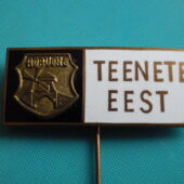 V. I. Lenini nim. Adavere Näidissovhoosi teenetemärk