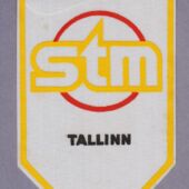 Vimpel „Santehmontaaž“