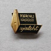 Ajaleht „Pärnu Kommunist“