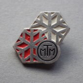 Eesti NSV Maanoorte I Talispordimängude spordimeisterlikkuse märk