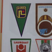 Lehekülg Jüri Kriis´i raamatust "Eesti maatehnika kultuurist" (2007)