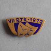 110 - VII Rahvateatrite konkurss