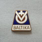 125 - tõenäoliselt õmblusvabrik „Baltika“