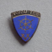 128 - Kalurikolhoos „Võidu Tee“