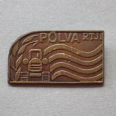 198 - Põlva Remondi- ja Tehnikajaam (2)