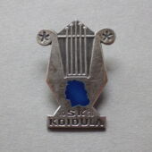 218 - Segakoor „Koidula“