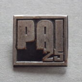 222 - P (linna) Autoinspektsioon 25 a. ?
