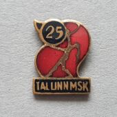333 - Tallinna Mere rajooni Laste ja Noorte Spordikool