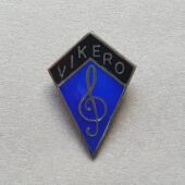 337 - meesansambel „Vikero“