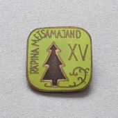 341 - Räpina metsamajand