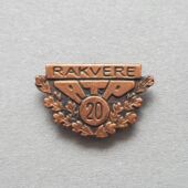 342 - Rakvere ATP