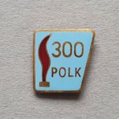 300. Laskurpolk