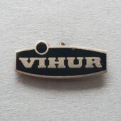 Spordivahendite Katsetehas „Vihur“