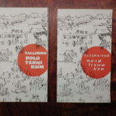 Tallinna Polütehnikumi pisitrükised (1) (Eesti Rahvusraamatukogu)