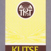 Tallinna Polütehnikumi 75. aastapäeva tähistamise kutse (1)