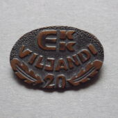 Viljandi Rajooni Kommunaalettevõtete Kombinaadi 20. aastapäev