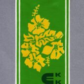 Viljandi Rajooni Kommunaalettevõtete Kombinaadi vimpel