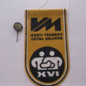 16. Viru Mängude vimpel