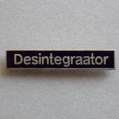 Teadus-Tootmiskoondis „Desintegraator“
