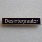 Teadus-Tootmiskoondis „Desintegraator“