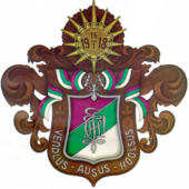 Korporatsiooni Fraternitas Liviensis vapp