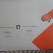 Eesti Tselluloosi- ja Paberitootmiskoondises „Eesti Paberitööstus“ valmistatud nukkude riided (2)