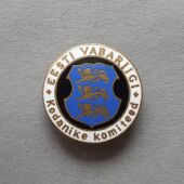 Eesti kodanike komiteed (1)