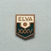 EPT Elva Osakonna teenetemärk