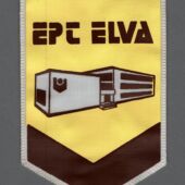 EPT Elva Osakonna vimpel